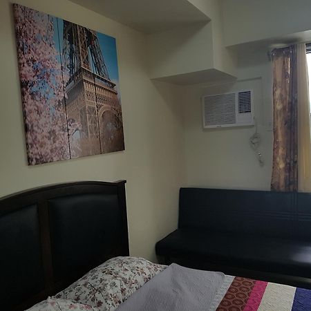 Horizon 101 Cebu By Kc Condo Eksteriør billede