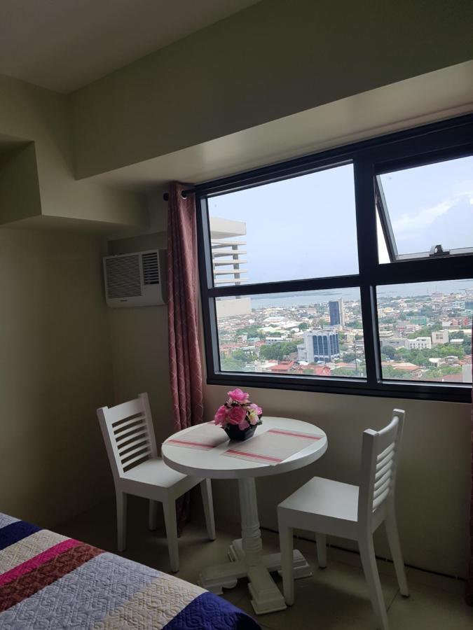 Horizon 101 Cebu By Kc Condo Eksteriør billede