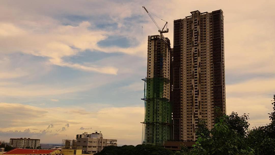 Horizon 101 Cebu By Kc Condo Værelse billede