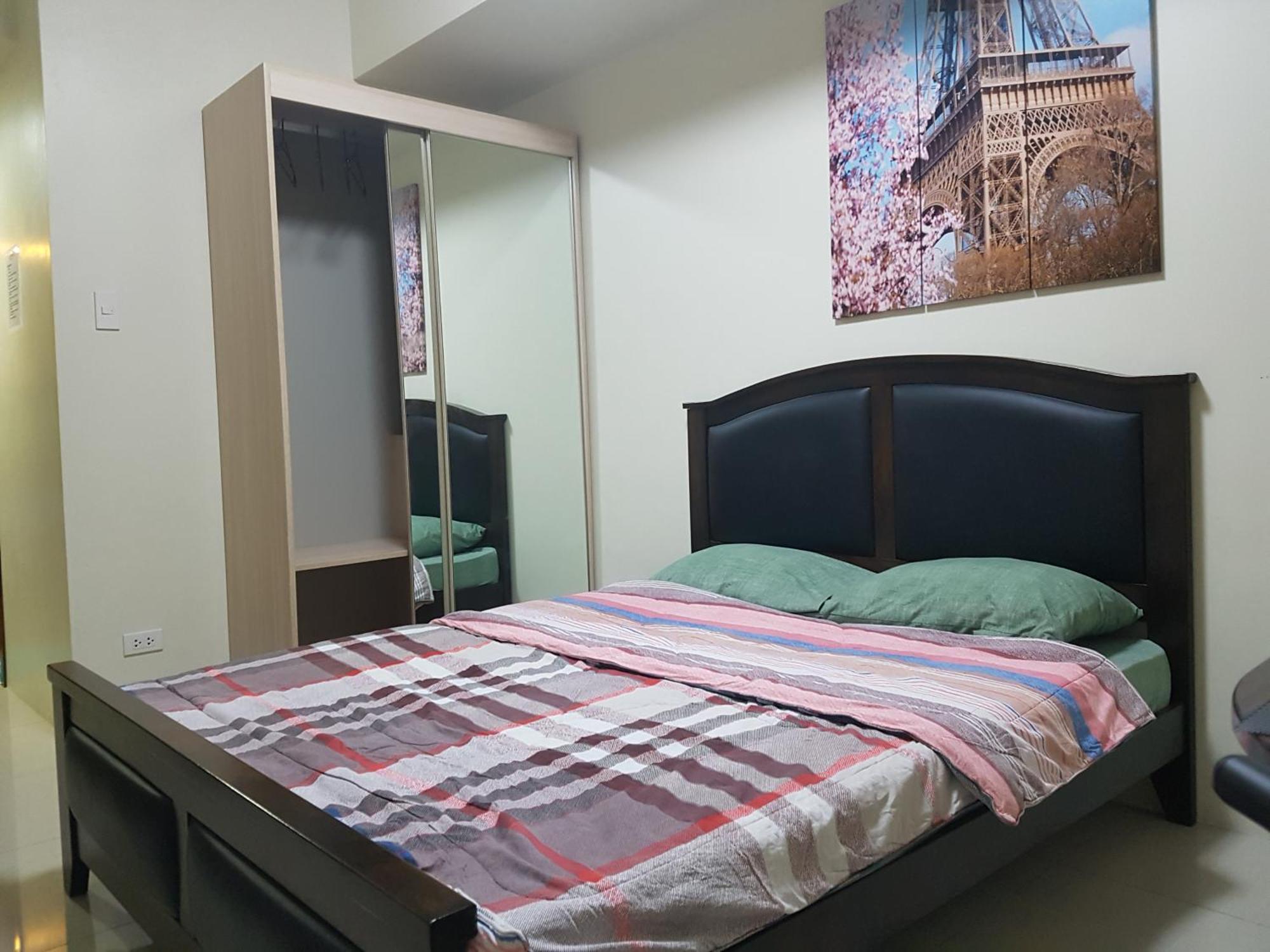 Horizon 101 Cebu By Kc Condo Værelse billede